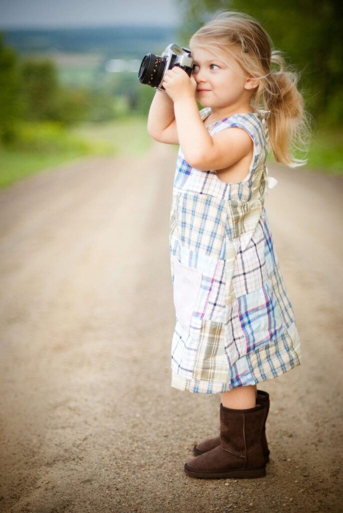 little girl, camera, photographer, taking picture, taking photos, blonde, child, countryside, dress, fashion, girl, kid, leisure, outdoors, youth, childhood, little girl, little girl, camera, camera, camera, camera, camera, photographer, photographer, kid